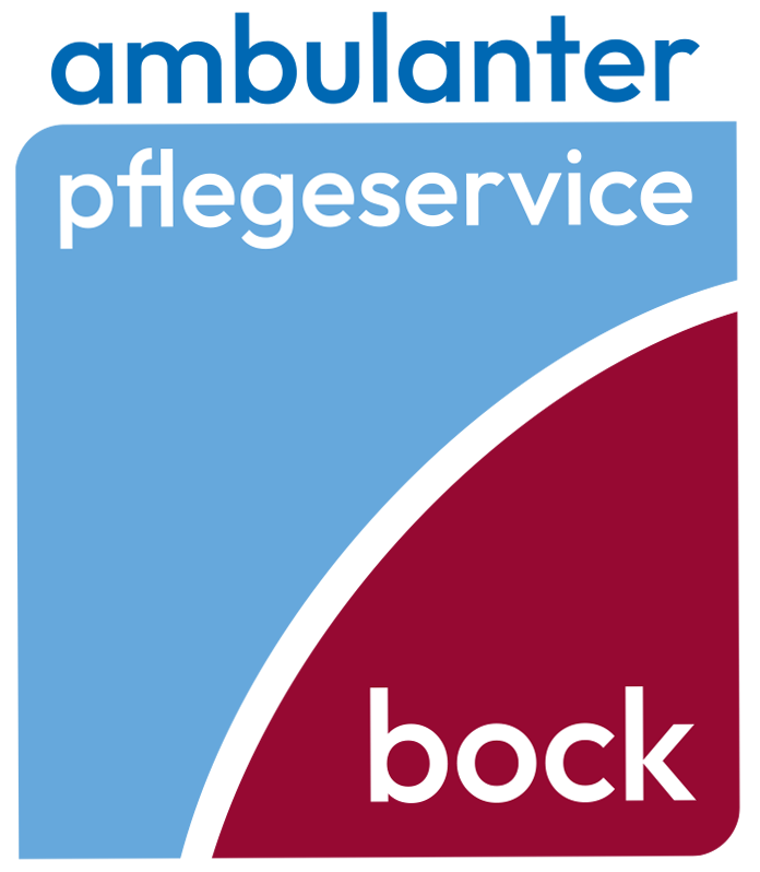 pflegeservice bock Logo